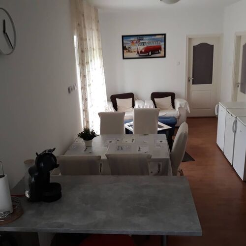Origo Apartmanház Siófok  4