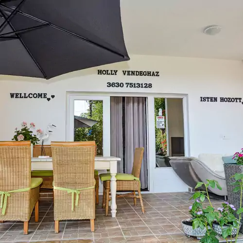Holly Apartman Hajdúszoboszló 001 kép