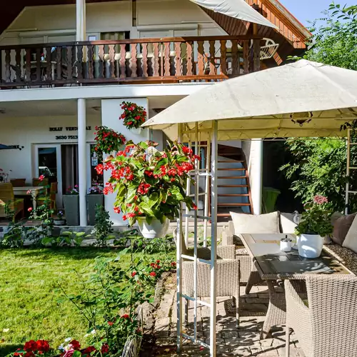 Holly Apartman Hajdúszoboszló 007 kép