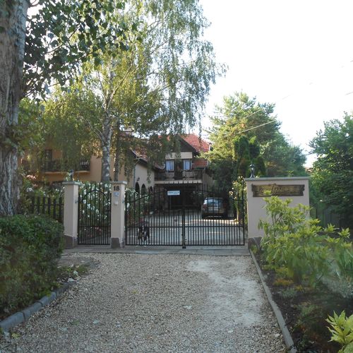 Irisz Apartmanház Siófok  2