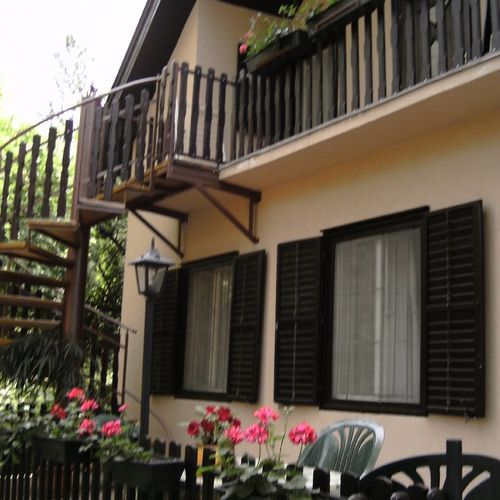 Irisz Apartmanház Siófok  3