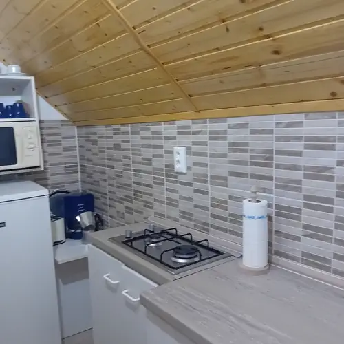 Irisz Apartmanház Siófok 008 kép