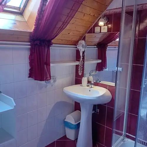 Irisz Apartmanház Siófok 009 kép