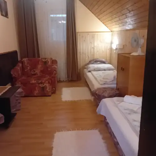 Irisz Apartmanház Siófok 012 kép