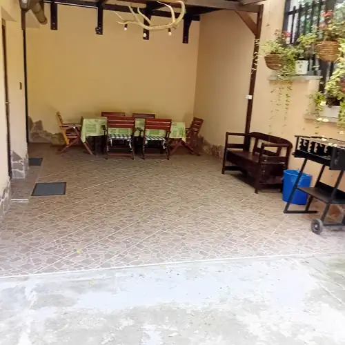 Irisz Apartmanház Siófok 013 kép