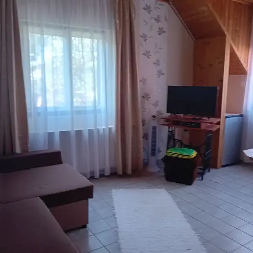 Irisz Apartmanház Siófok 015 kép