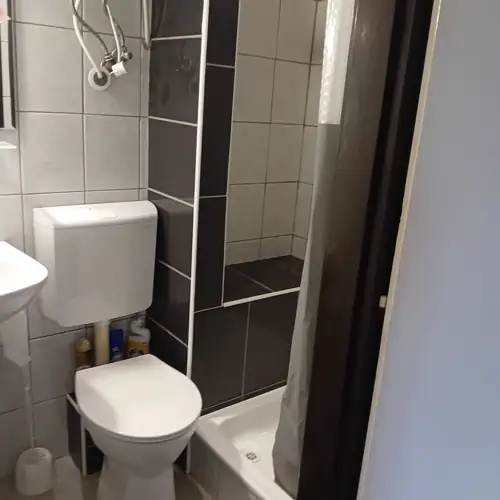 Irisz Apartmanház Siófok 019 kép