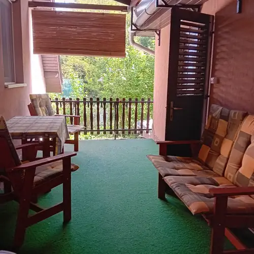 Irisz Apartmanház Siófok 025 kép