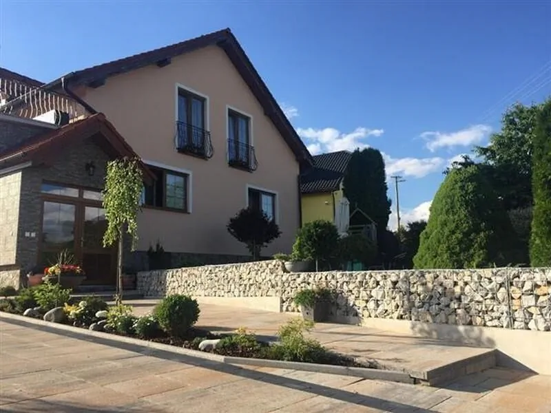 Penzion Werbew Vrbov