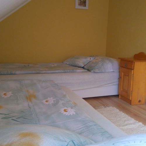 Bertalan Apartmanház Vonyarcvashegy  3