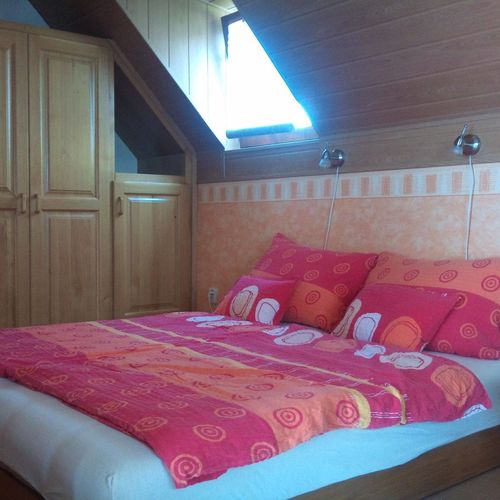 Bertalan Apartmanház Vonyarcvashegy  4