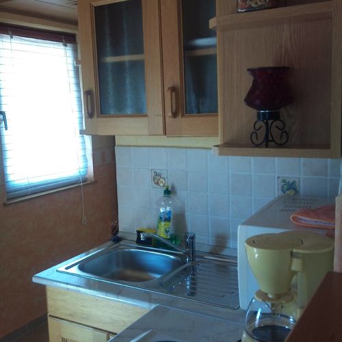 Bertalan Apartmanház Vonyarcvashegy  2