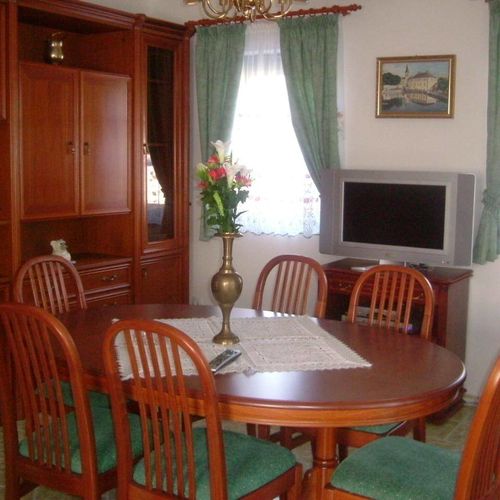 Lovász Apartmanház Tapolca  3