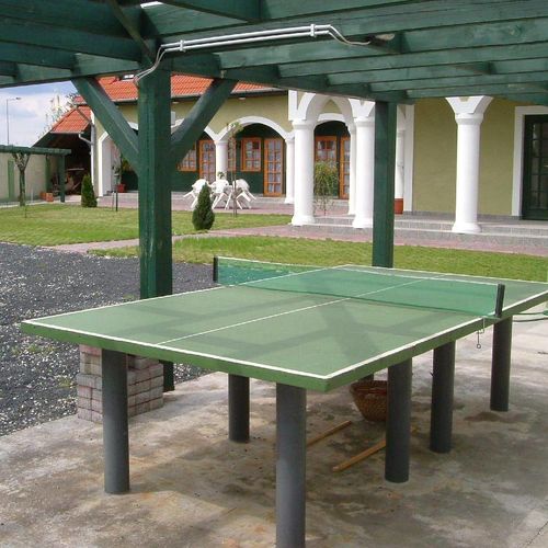 Lovász Apartmanház Tapolca  4