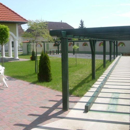 Lovász Apartmanház Tapolca  2