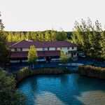 Wellness részleg, relaxáció