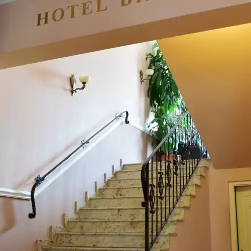 Hotel Bíbic Tüskevár Étterem és Horgásztó Nyíregyháza 004 kép