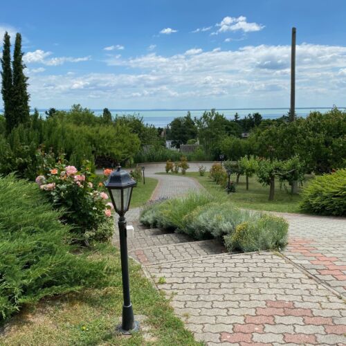 Orsolya Vendégház Balatongyörök  4