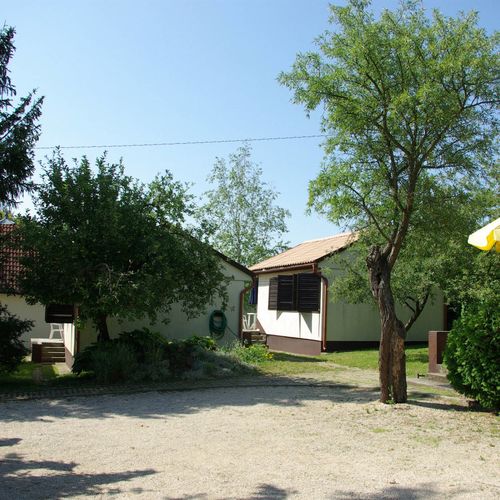 Esthajnal Apartmanok Ábrahámhegy  3