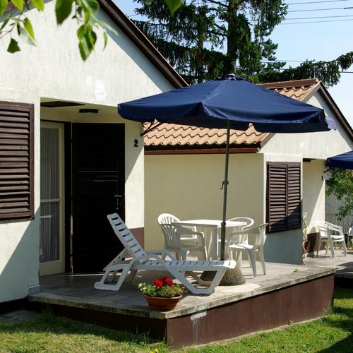 Esthajnal Apartmanok Ábrahámhegy  2