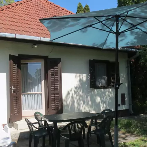 Esthajnal Apartmanok Ábrahámhegy 008 kép