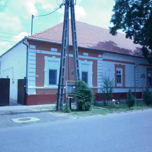 Apartman bej&aacute;rata Sz&eacute;p u.