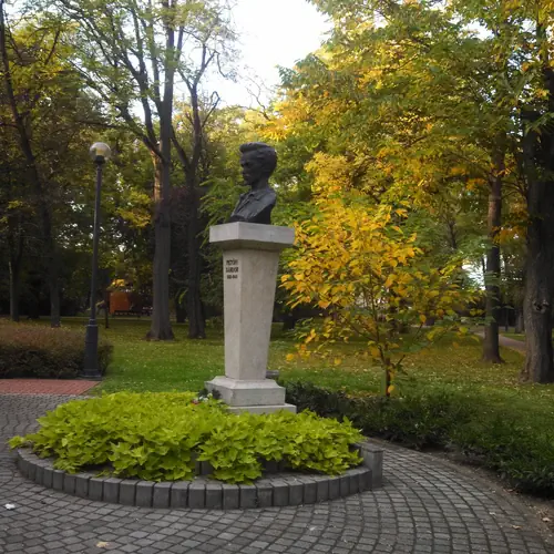 Petőfi park