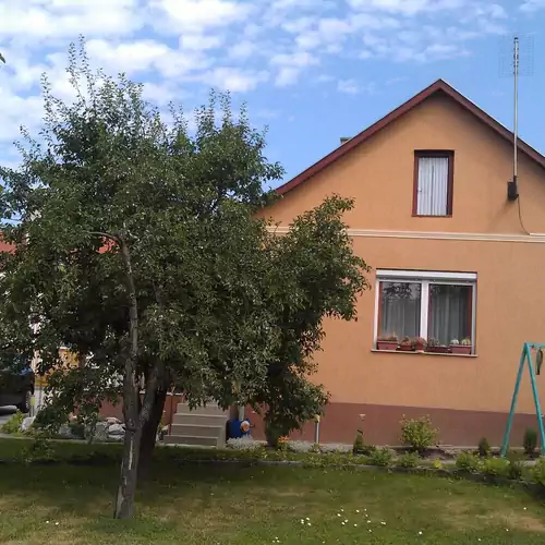 Szemi Apartman Hajdúszoboszló 002 kép