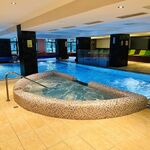 Centru Wellness, relaxare