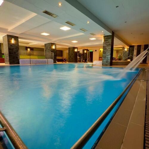 Hotel Escalade Poiana Brașov