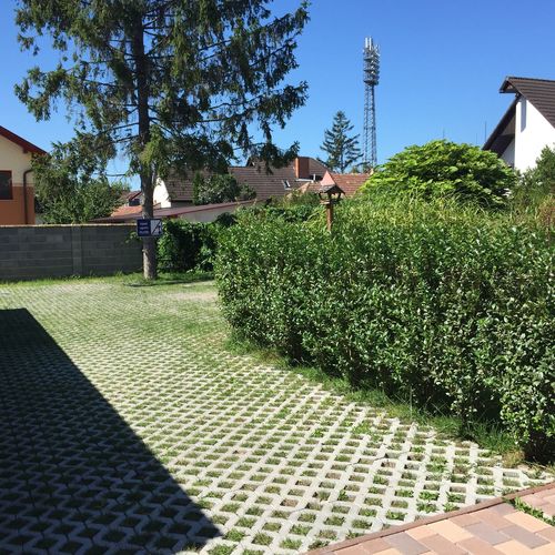 Aqua Apartmanház Siófok  4