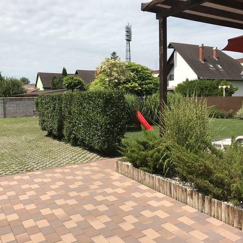 Aqua Apartmanház Siófok  3