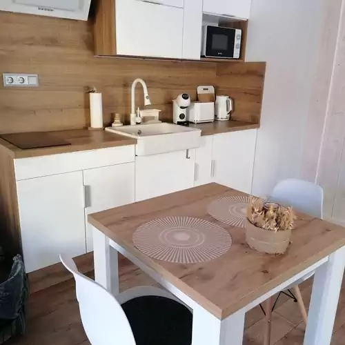 Barnabás Apartman Péc 003 kép