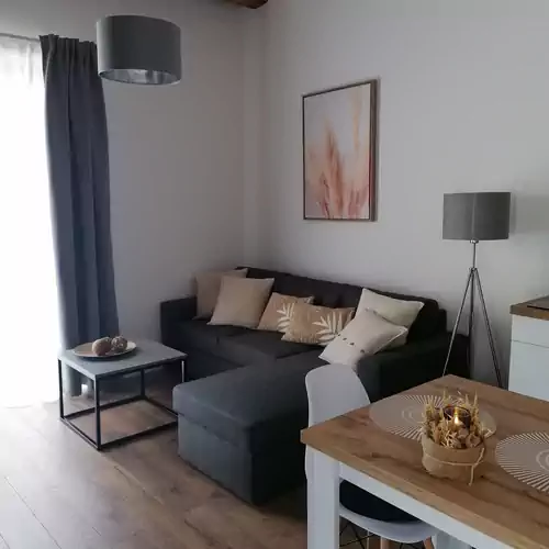 Barnabás Apartman Péc 009 kép