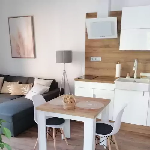 Barnabás Apartman Péc 010 kép