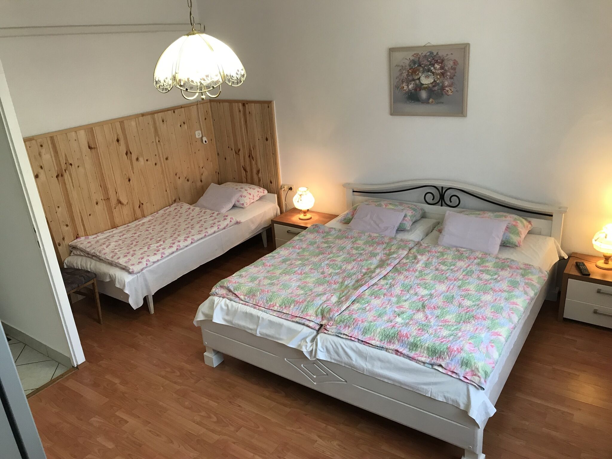 Szele Apartman Sárvár