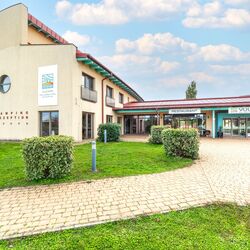 Vulkán Wellness Hotel és Camping Celldömölk