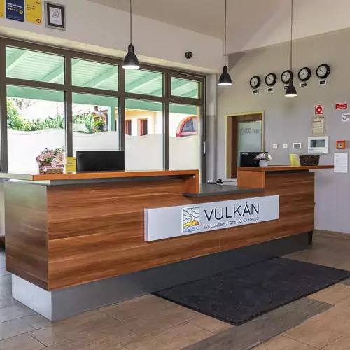 Vulkán Wellness Hotel és Camping Celldömölk 019 kép