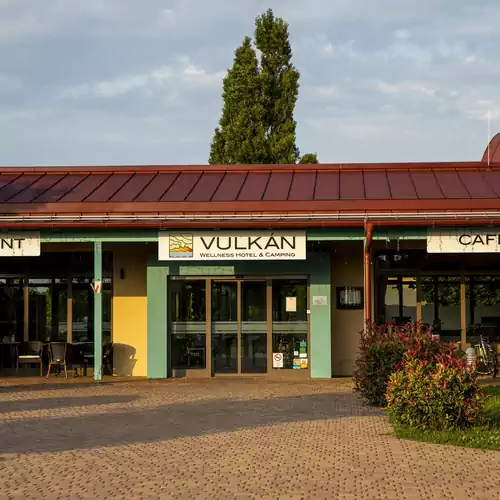 Vulkán Wellness Hotel és Camping Celldömölk 032 kép