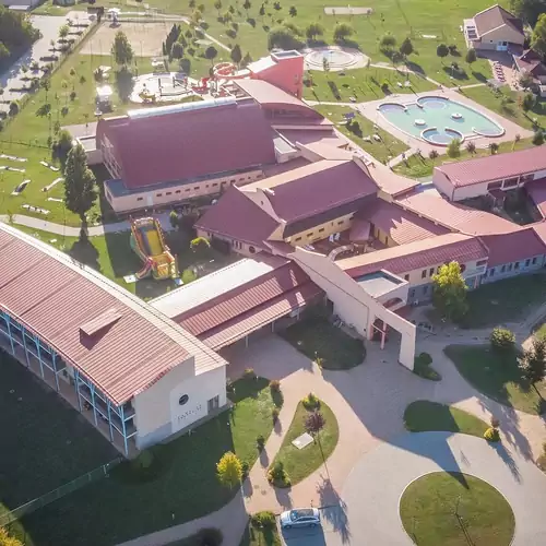 Vulkán Wellness Hotel és Camping Celldömölk 023 kép