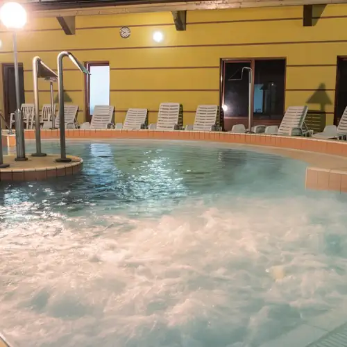 Vulkán Wellness Hotel és Camping Celldömölk 003 kép