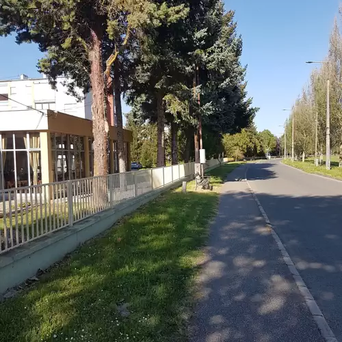 Tóparti Apartmanok Harkány 003 kép