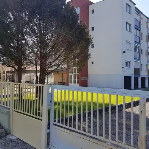 Tóparti Apartmanok Harkány 004 kép