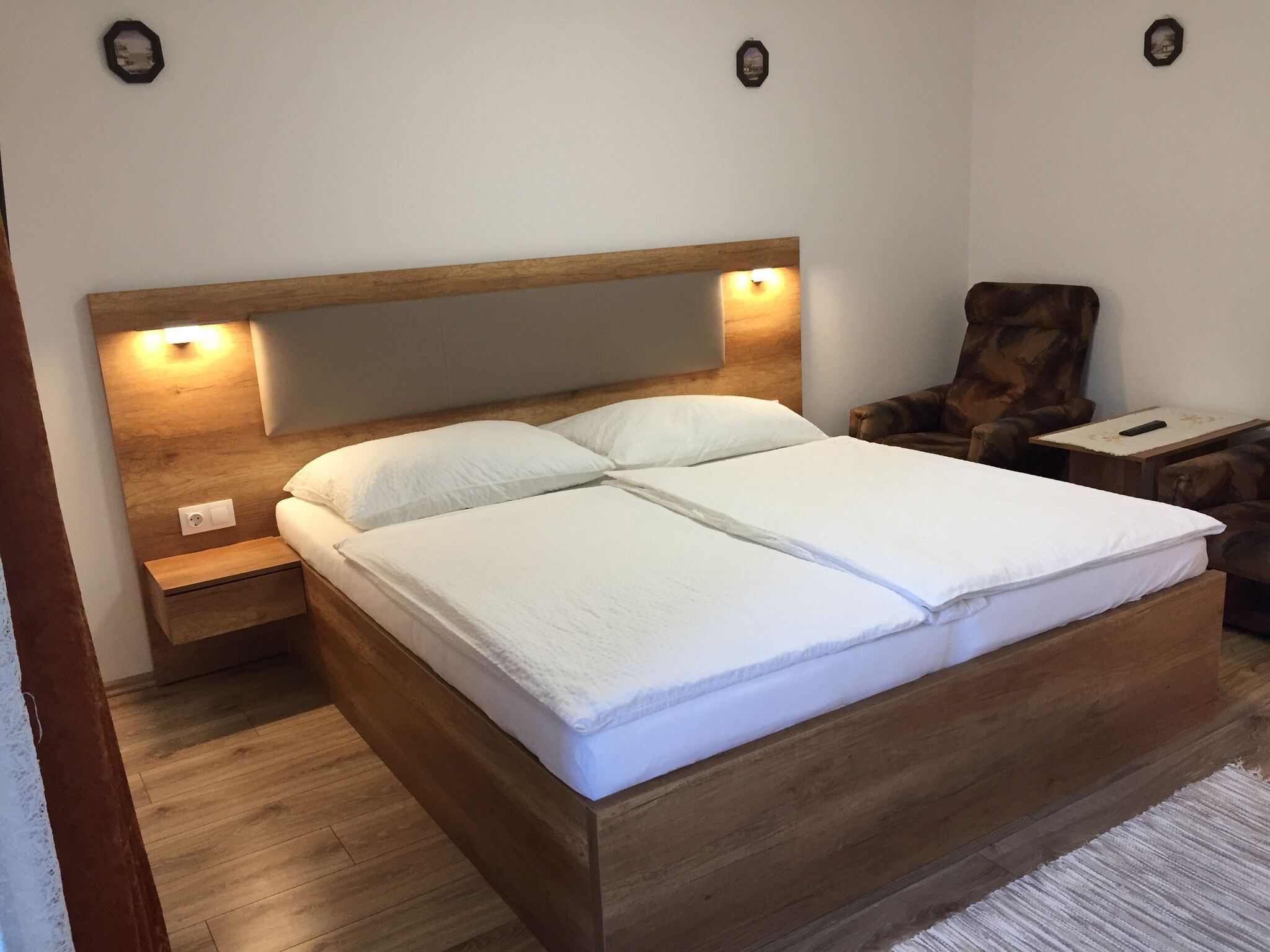 Tóparti Apartmanok Harkány