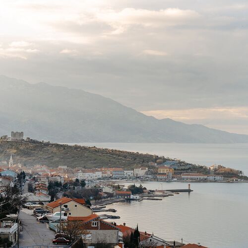 Villa Panorama Senj  2