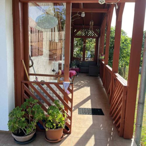 Marianna Apartman Balatonföldvár  2