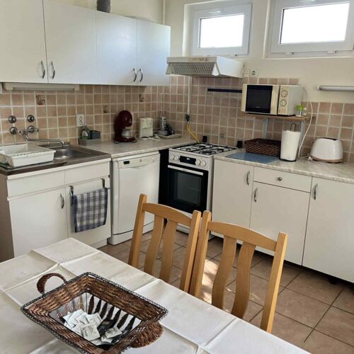 Marianna Apartman Balatonföldvár  3