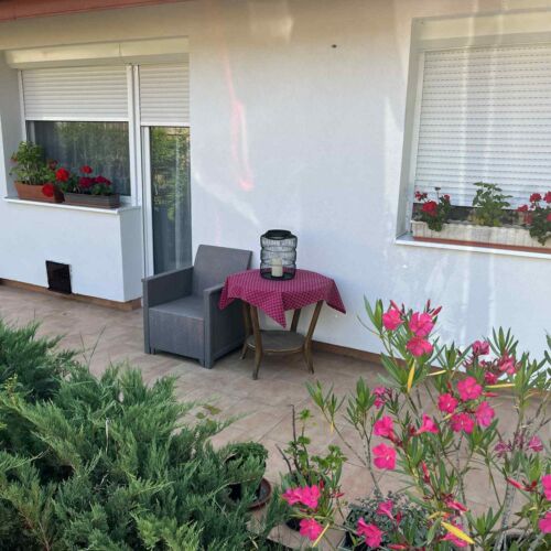 Marianna Apartman Balatonföldvár