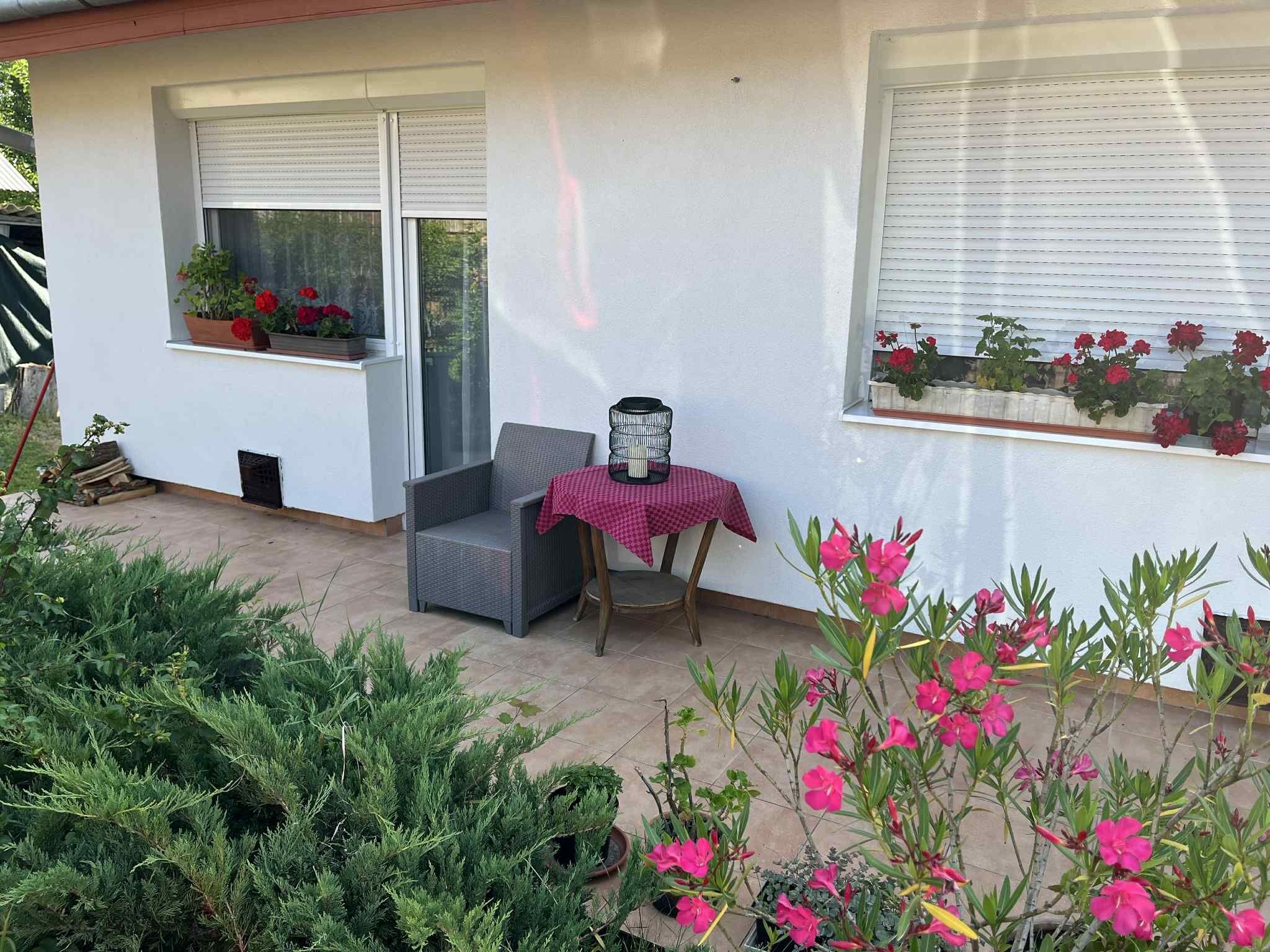 Marianna Apartman Balatonföldvár