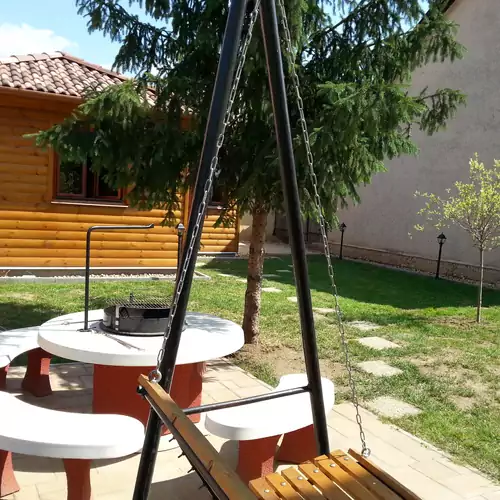 BS Apartman Hajdúszoboszló 004 kép